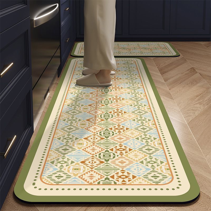Premium Comfort Keuken Loopmat