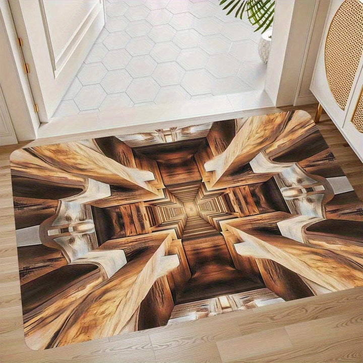 Grappige Decoratieve Vloermat
