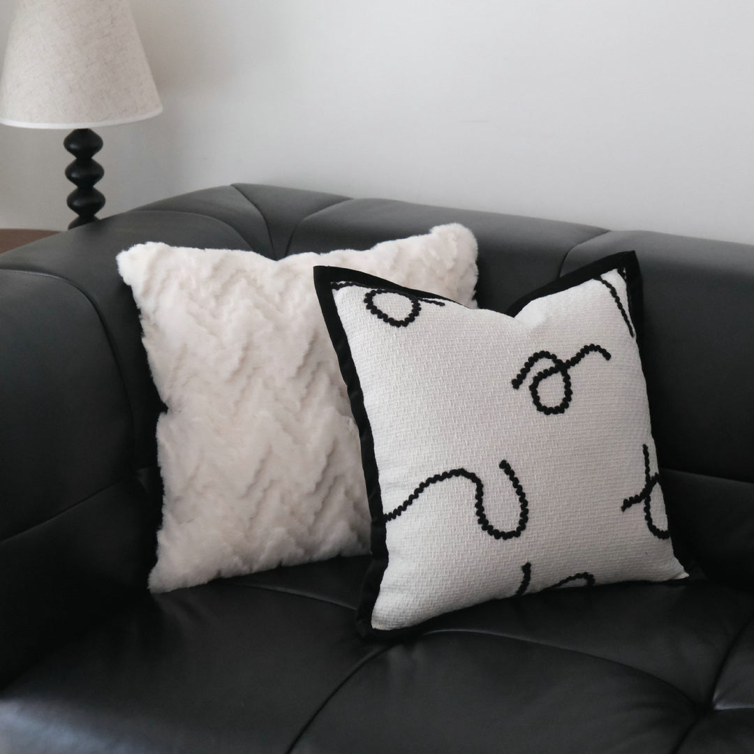 Decoratieve Accent Kussen voor Slaapkamer Woondecoratie