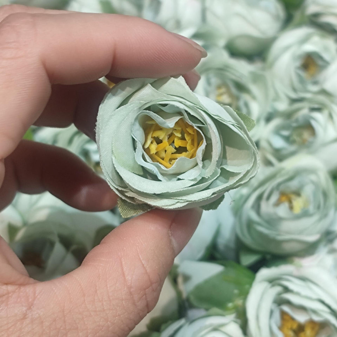 Premium Kunstmatige Rozen Bloem Arrangement