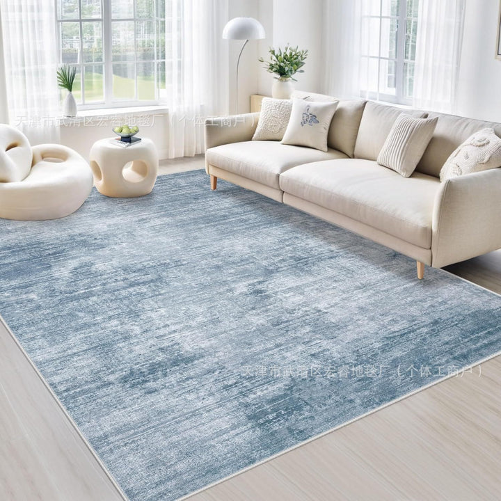 Luxueuze Shag Vloerkleed