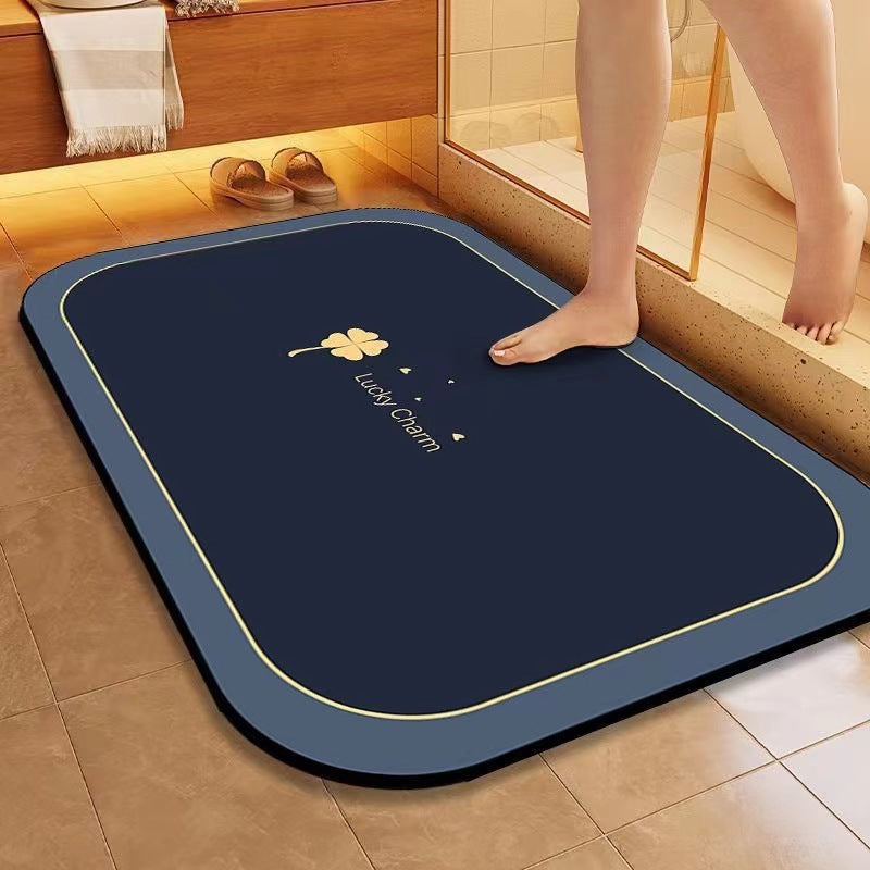 Geheugen Foam Badmat