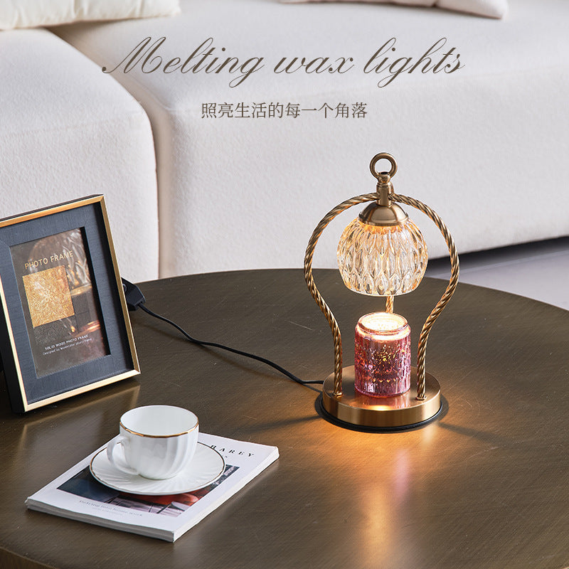 Contemporary Decoratieve Bureau Lamp
