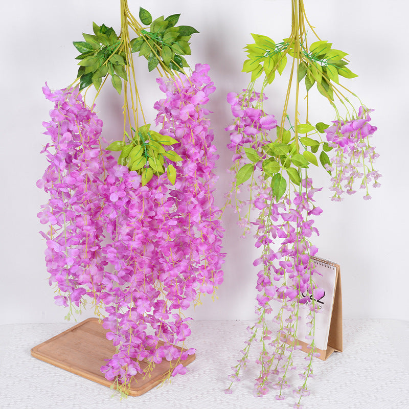 Hangende Bloemdecoratie