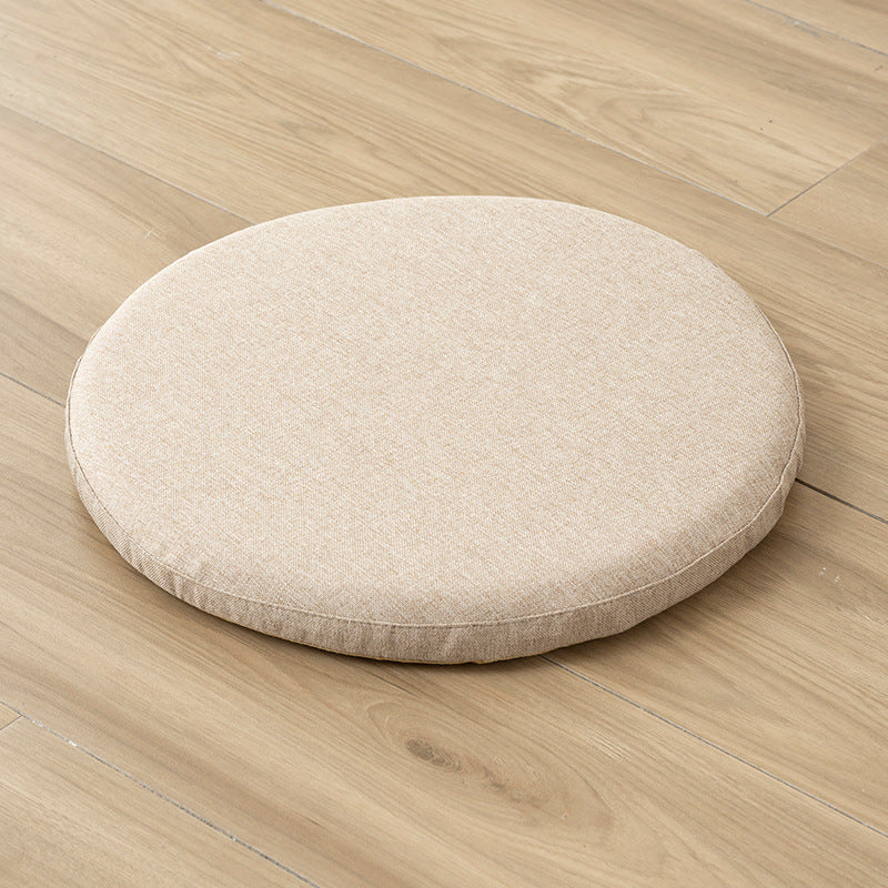 Ronde Comfort Zitkussen