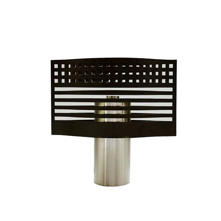 Modern Geometrische Decoratieve Middelpunt