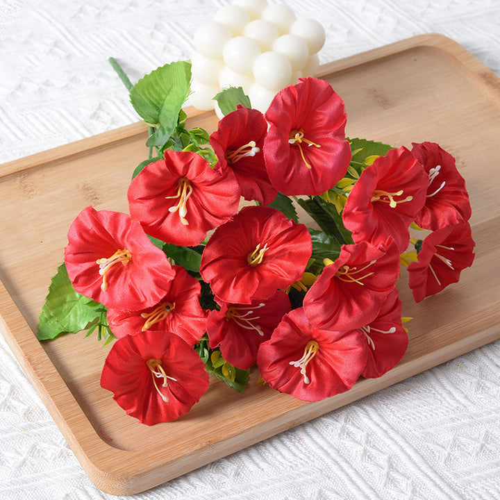 Decoratieve Nep Bloem Arrangement