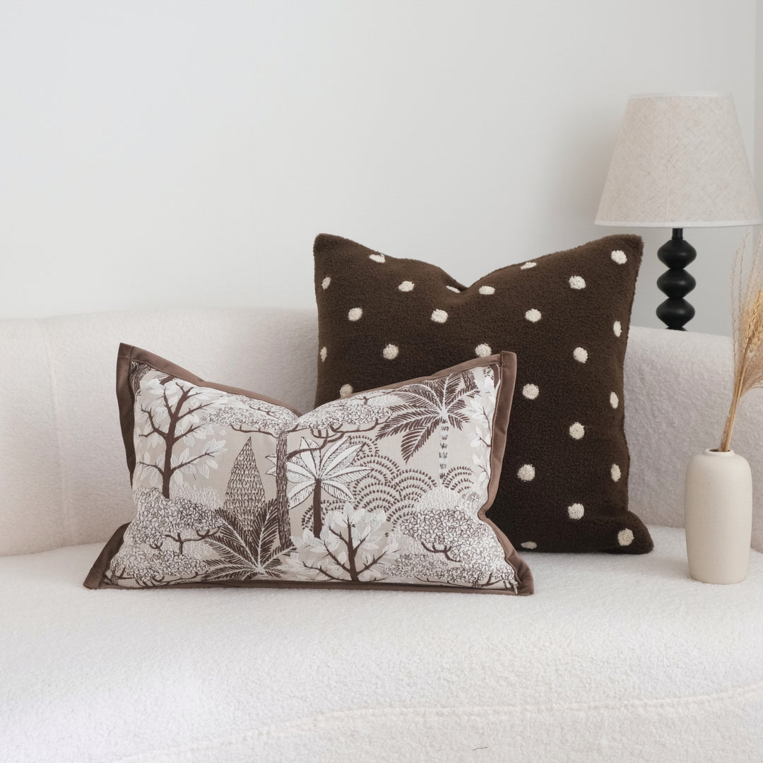 Decoratieve Tuin Kussen