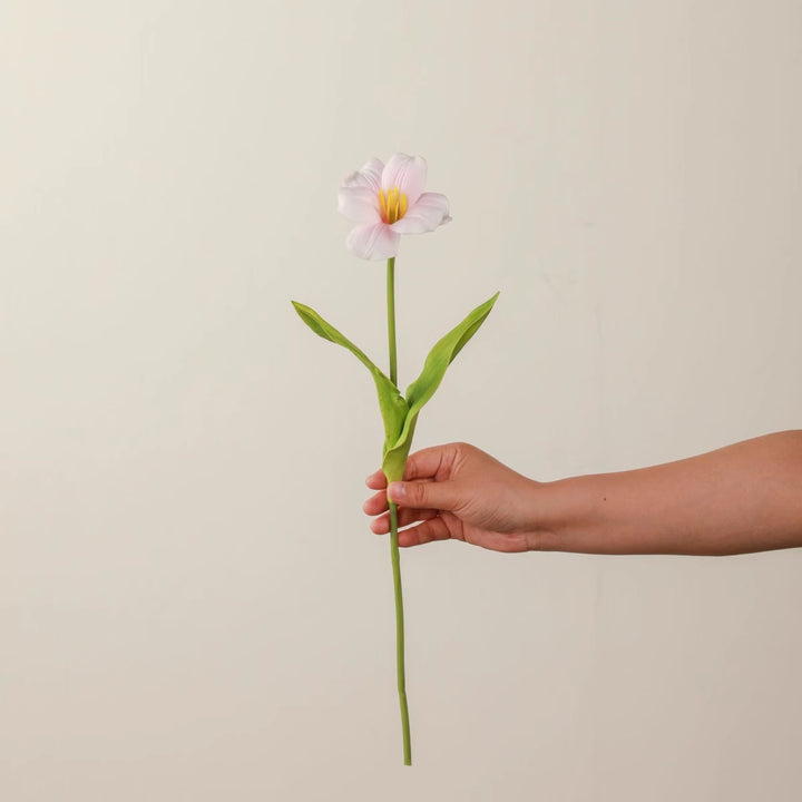 Realistische Orchidee Bloemarrangement