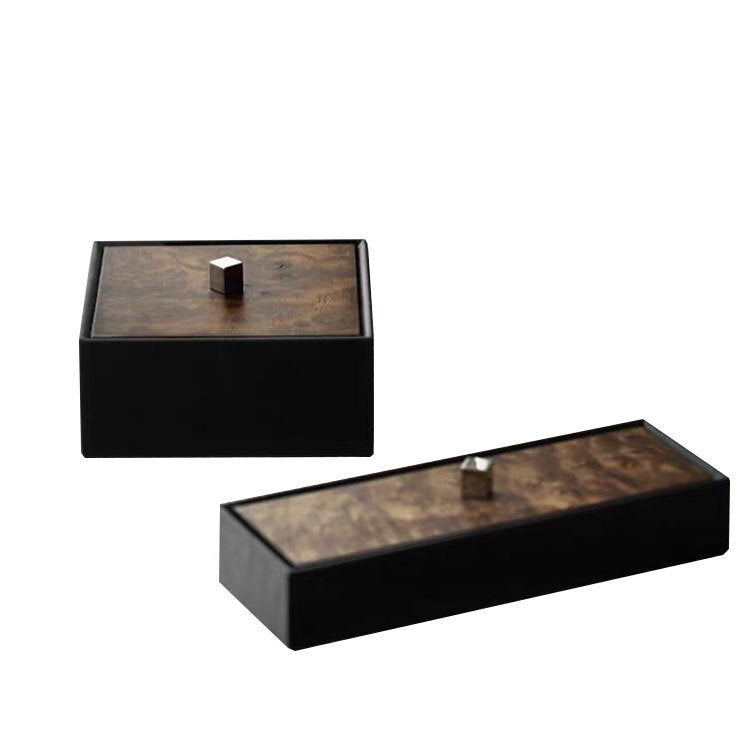 Decoratieve Opbergdoos