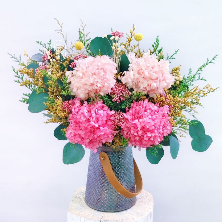 Decoratieve Bloemstuk Centerpiece voor Speciale Gelegenheden