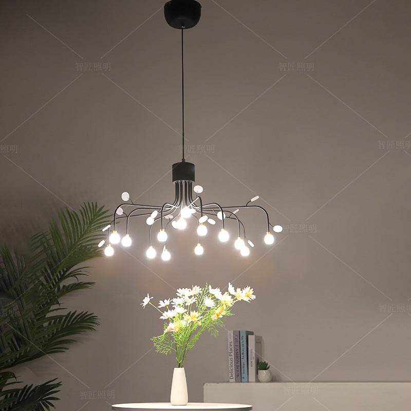 Moderne Hanglamp voor Hedendaagse Interieurstyling