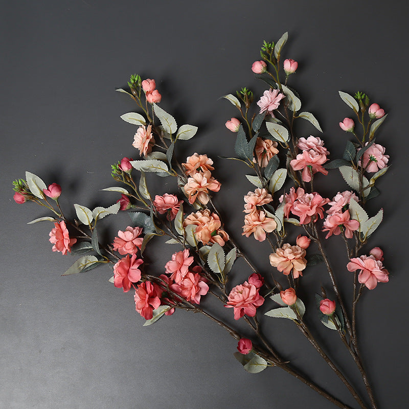 Decoratieve Bloem Stem Arrangement voor Woondecoratie