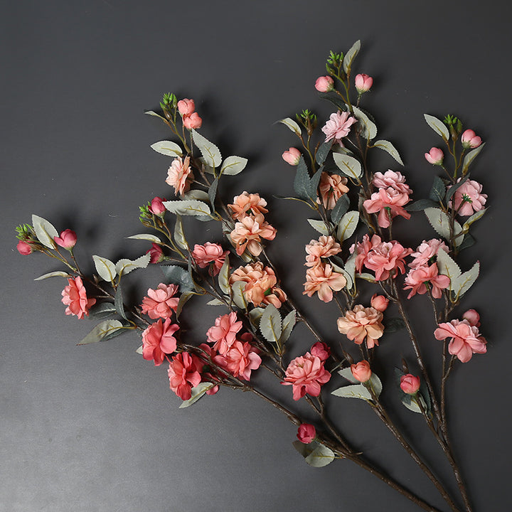 Decoratieve Bloem Stem Arrangement voor Woondecoratie