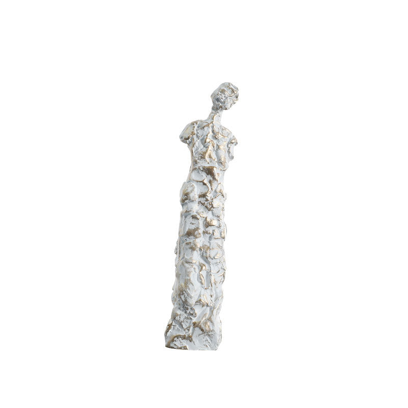 Abstract Artistieke Sculptuur