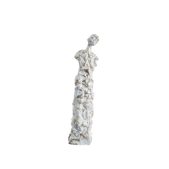 Abstract Artistieke Sculptuur