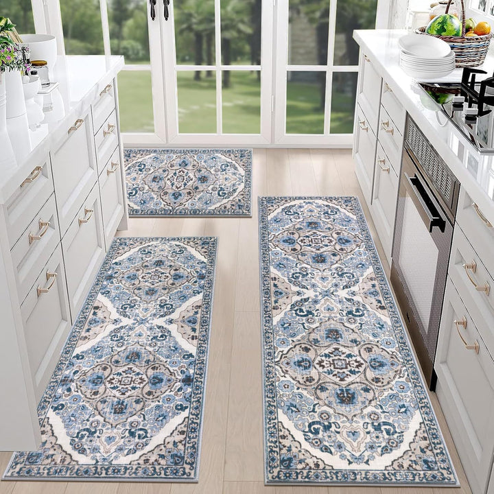 Decoratieve Keuken Loper Mat