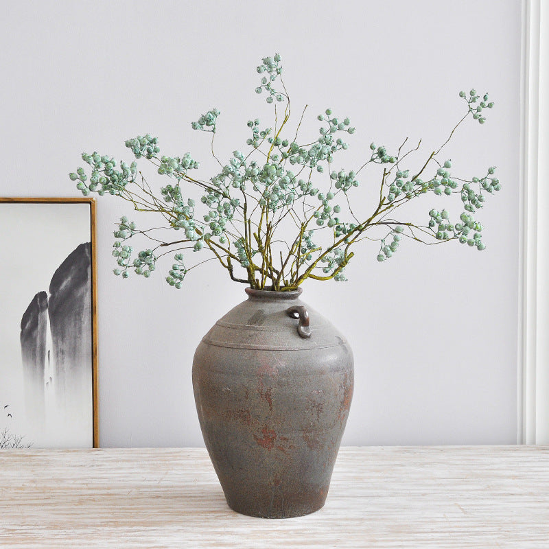 Decoratieve Bessen Tak