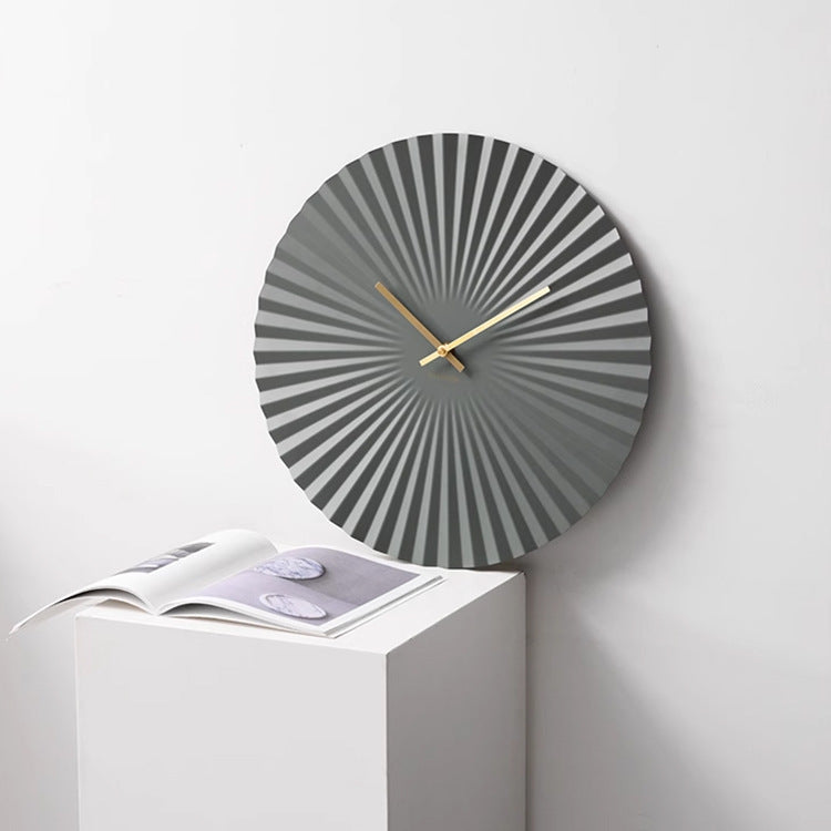 Moderne Decoratieve Wandklok