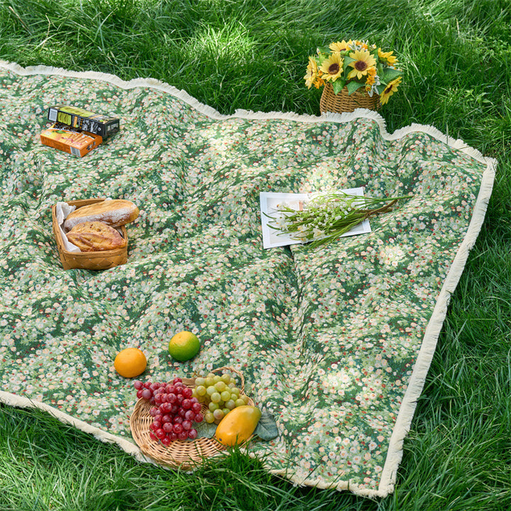 Buiten Picknick Deken