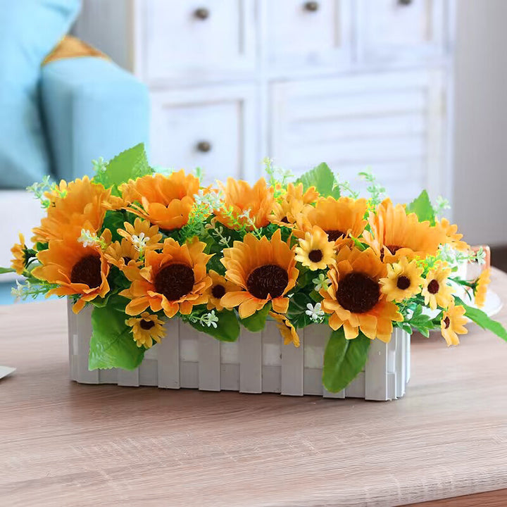 Decoratieve Kunstbloem