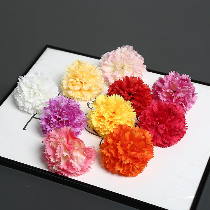 Decoratieve Bloemen Haarclip voor Decoratieve Styling