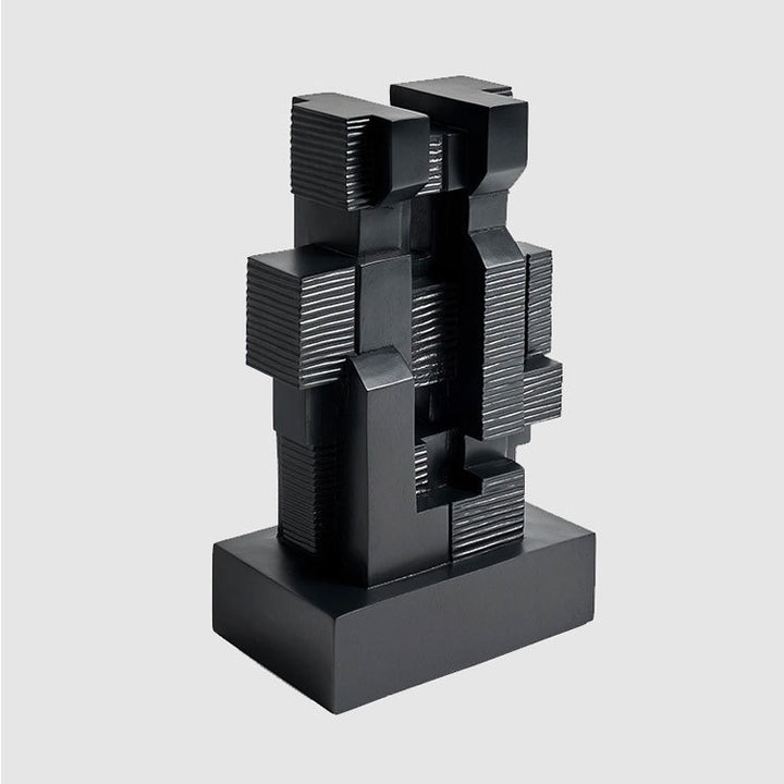 Decoratieve Sculptuur