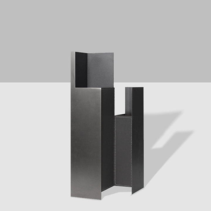 Moderne Geometrische Decoratieve Sculptuur