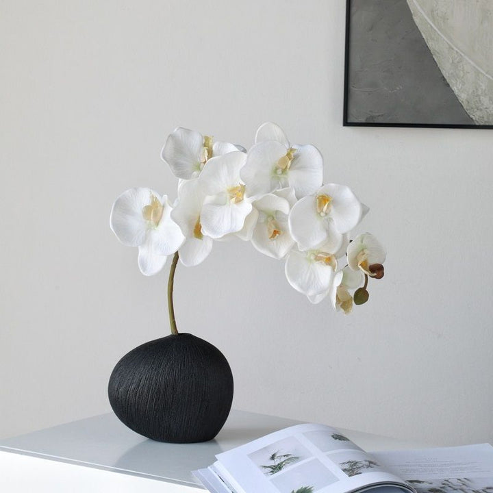 Elegante Kunstmatige Orchidee Arrangement