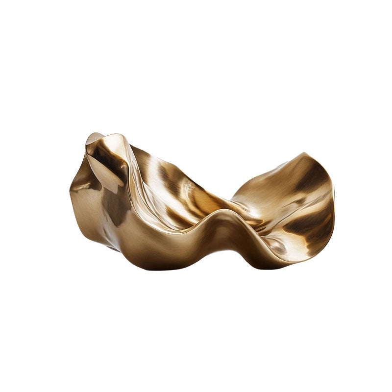 Abstracte Kunst Decoratieve Sculpture