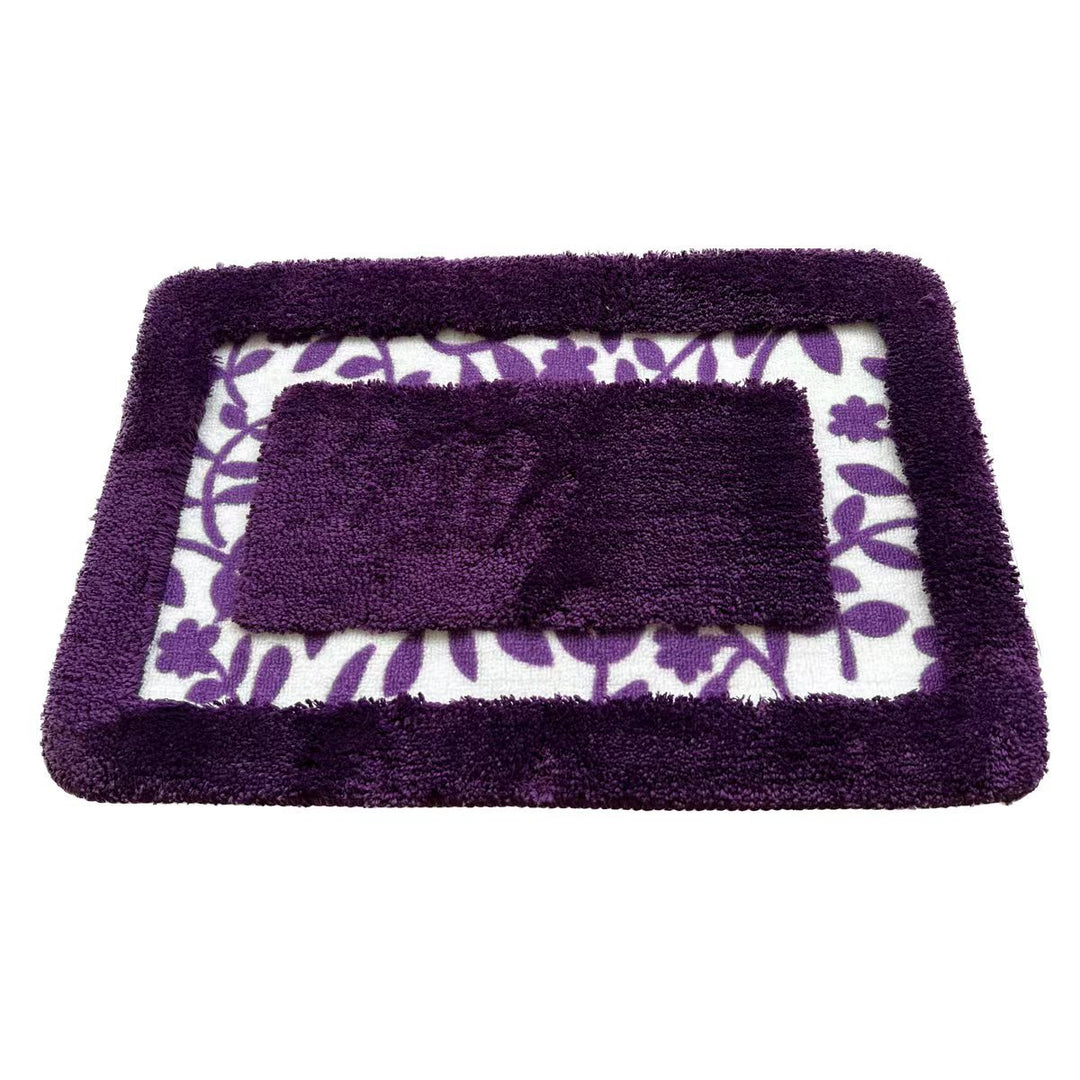 Zachte Comfort Badmat