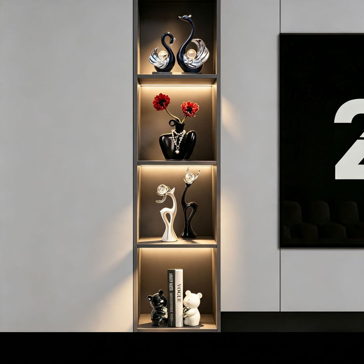 Decoratieve Woonaccessoires voor Binnenhuisdecoratie
