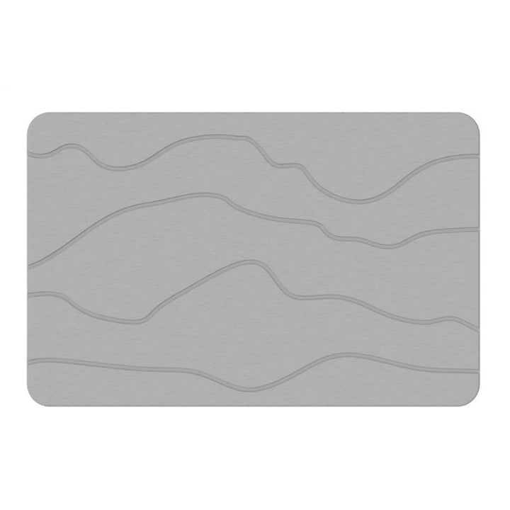 Textured Antislip Badmat
