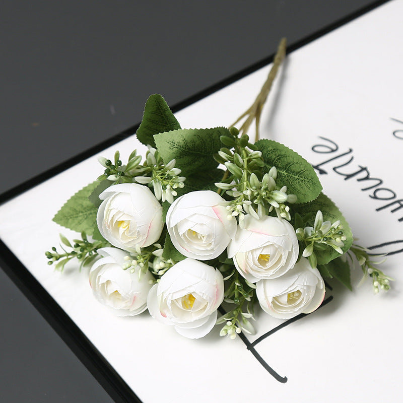 Decoratieve Bloemenarrangement voor Binnengebruik