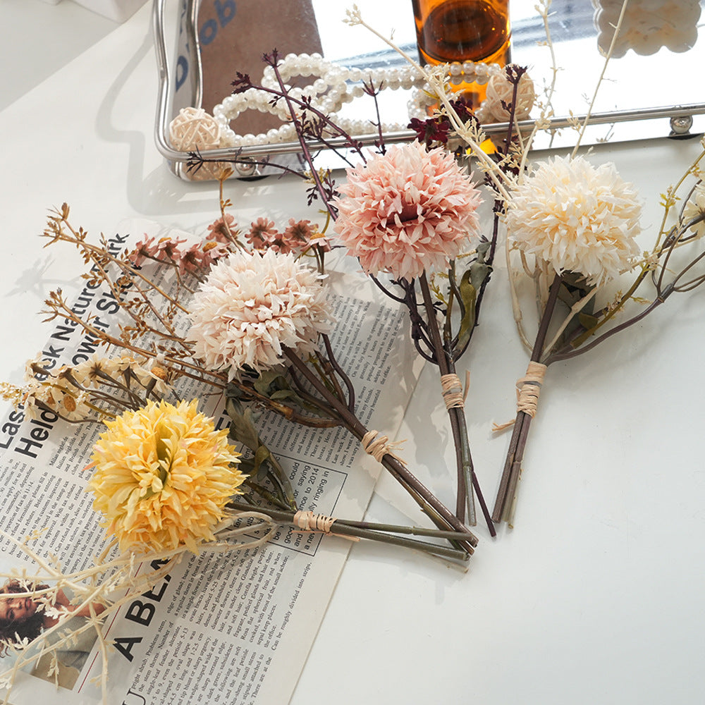 Decoratieve Bloemenboeket