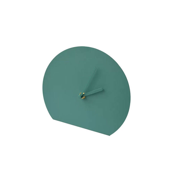 Moderne Minimalistische Tafelklok