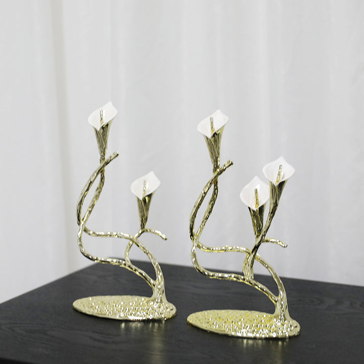 Decoratieve Bloem
