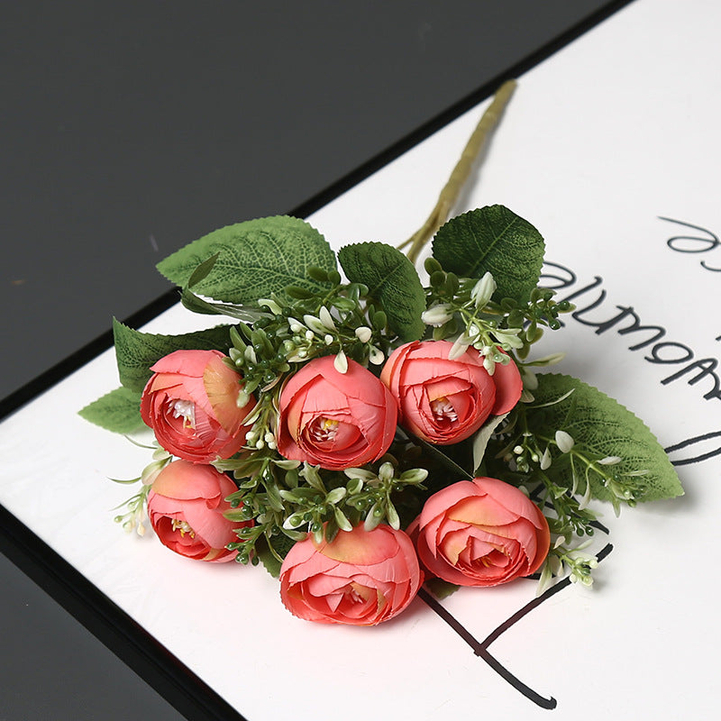 Decoratieve Bloemenarrangement voor Binnengebruik