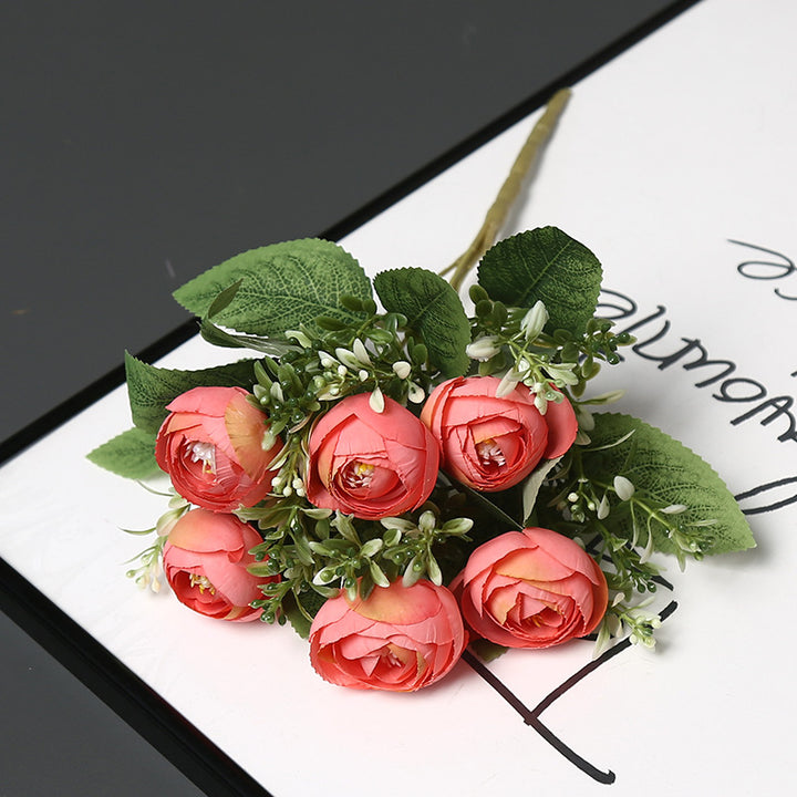 Decoratieve Bloemenarrangement voor Binnengebruik
