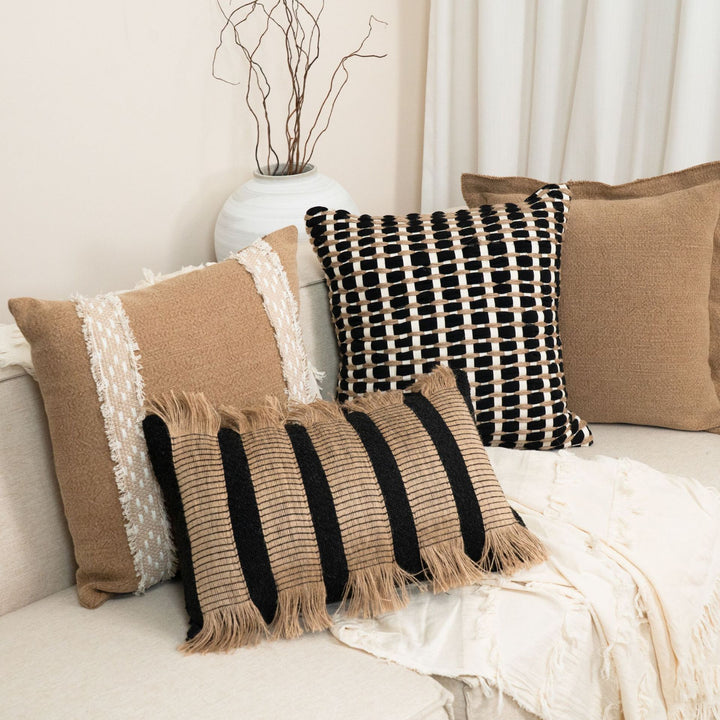 Woondecoratie Decoratieve Kussenhoes