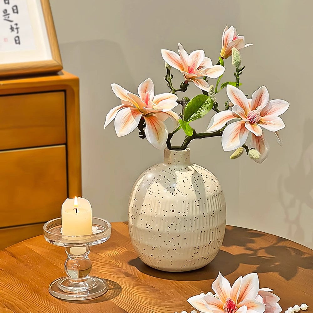 Decoratieve Keramieken Bloemenvase