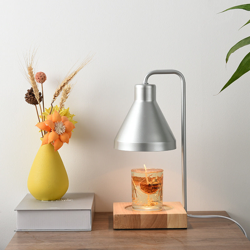 Strakke Decoratieve Tafellamp