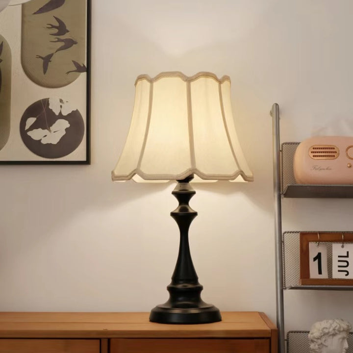 Elegante Decoratieve Tafellamp