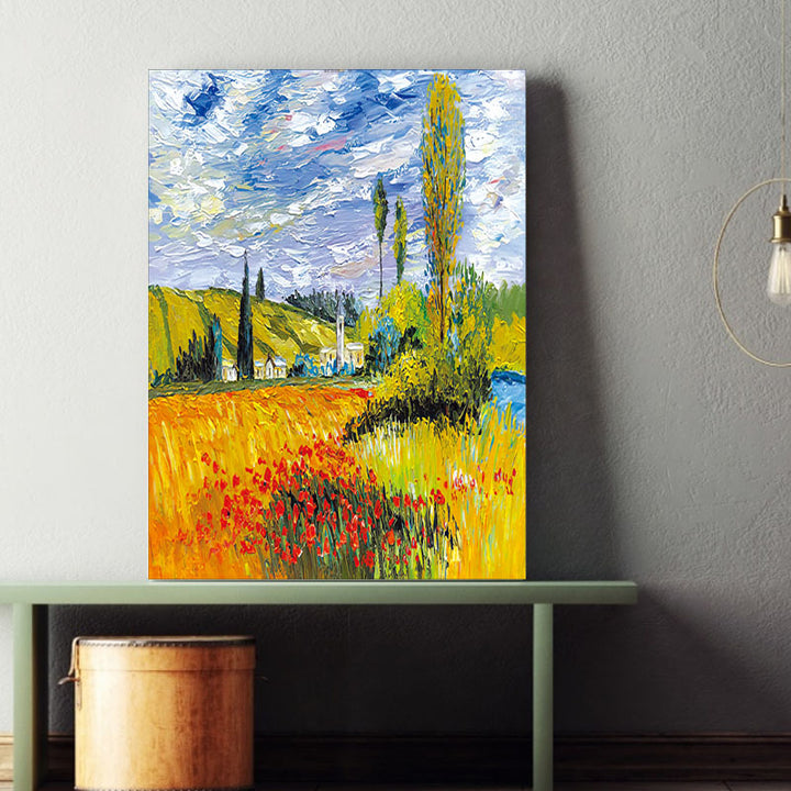 Klassieke Decoratieve Kunst Tentoonstelling