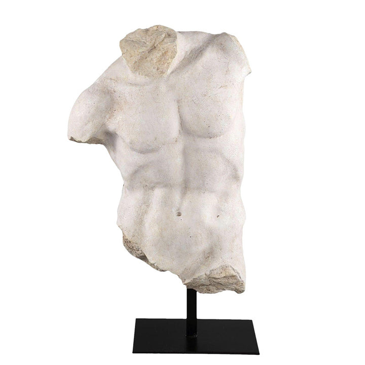 Decoratieve Torso Sculptuur