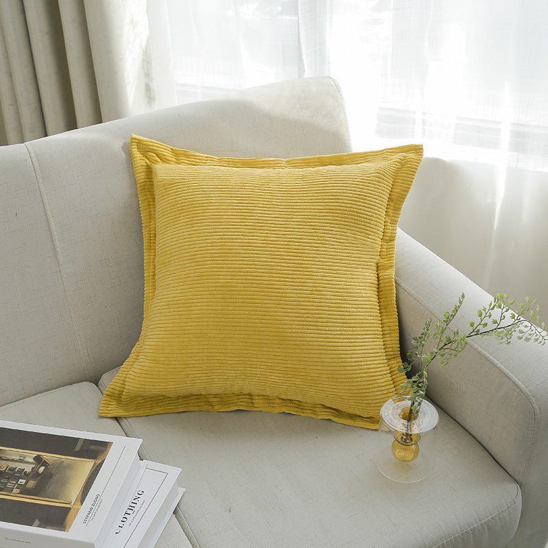 Textured Velvet Kussen