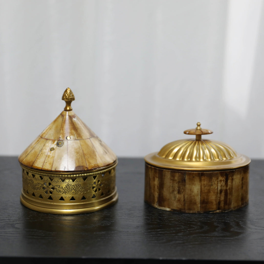 Decoratieve Opbergcontainer