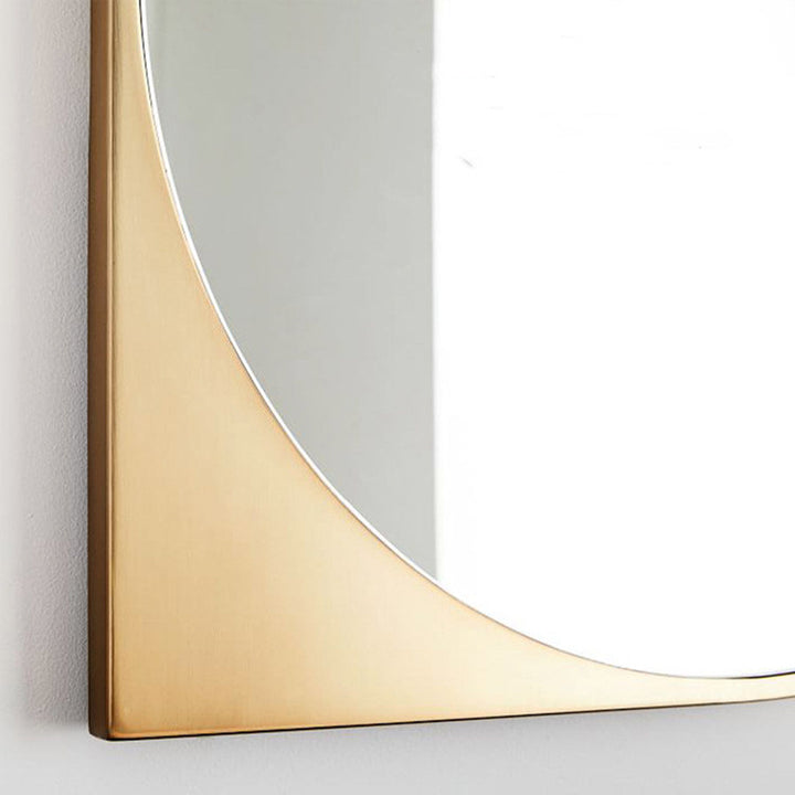 Decoratieve Wandspiegel