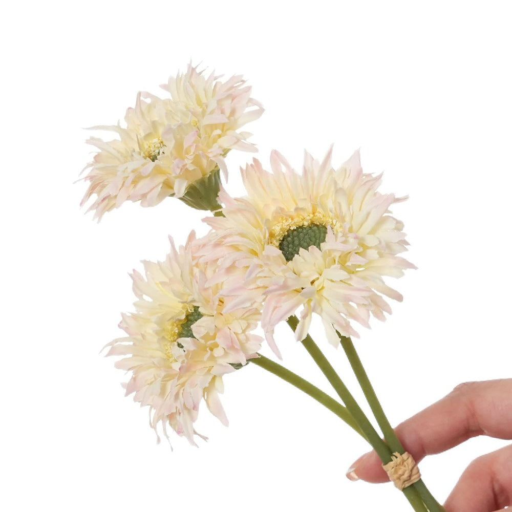 Levensechte Gerbera Daisy Stengel