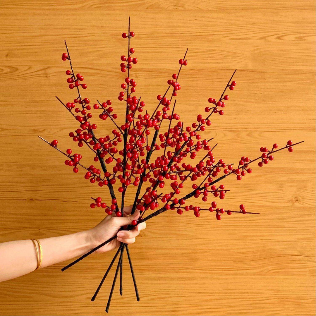 Decoratieve Bloem voor Huisdecoratie Weergave